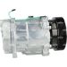 Kompressor, Klimaanlage EASY FIT 32711