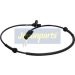 Sensor, Raddrehzahl ABS-522 Sensor, Raddrehzahl ABS-522