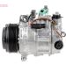 DENSO Kompressor DCP17178