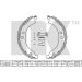 Handbremsbacken Fiat Ducato 06 2719754