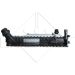 Kühler, Motorkühlung EASY FIT 53723