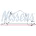 Nissens Ölleitung 935060 Nissens Ölleitung 935060