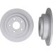KAMOKA Bremsscheibe 1031356