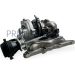 Prime Turbo Lader, Aufladung V00276T
