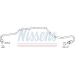 Nissens Ölleitung VW Golf V 03 935034 Nissens Ölleitung VW Golf V 03 935034
