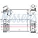 Ladeluftkühler PKW Nissan Juke 10 96360