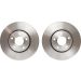 51 481 061 Bremsscheibe VA DF6138 51 481 061 Bremsscheibe VA DF6138