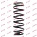 KYB Fahrwerksfeder Suzuki T. Ignis Ii 1.3Ddis/1.3/1.5 09/03 K-Flex RC5917