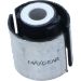 Lagerbuchse, Querlenker Vw S. T4 Unten 72-0704 Lagerbuchse, Querlenker Vw S. T4 Unten 72-0704
