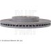 Bremsscheibe Mitsubishi P. Grandis 2.0Di-D/2.4 04 ADC443100 Bremsscheibe Mitsubishi P. Grandis 2.0Di-D/2.4 04 ADC443100