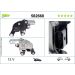 Wischermotor hinten 582668 Wischermotor hinten 582668
