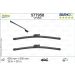 VALEO Silencio Flat Blade Set 577950 VALEO Silencio Flat Blade Set 577950