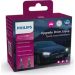 LED H1 12V 13W P14,5s Ultinon Access 2500 6000K 2 Stück NO ECE Philips 11258U2500CX