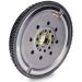 Zweimassenschwungrad FORD Focus 09-11 LuK DMF 415 0735 10 Zweimassenschwungrad FORD Focus 09-11 LuK DMF 415 0735 10