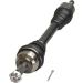 Antriebswelle 49-2576
