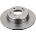 VALEO Bremsscheibe 186470 VALEO Bremsscheibe 186470