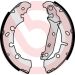 Bremsbackensatz HA FORD Fiesta, Ka 96-12 ESSENTIAL LINE S 24 532 Bremsbackensatz HA FORD Fiesta, Ka 96-12 ESSENTIAL LINE S 24 532