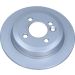 Bremsscheibe Mini T. Cooper 01 QD3774