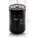 Mann & Hummel Kraftstofffilter LKW FORD Cargo WK 11 046