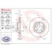 70 481 016 Bremsscheibe VA CITROEN XM,PEUGEOT 605 89 PRIME LINE 09.5574.10 70 481 016 Bremsscheibe VA CITROEN XM,PEUGEOT 605 89 PRIME LINE 09.5574.10