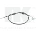 Seilzug, Feststellbremse Volvo P. Xc90 02 904851 Seilzug, Feststellbremse Volvo P. Xc90 02 904851