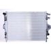 Wasserkühler PKW VW TOUAREG 3.2i-3.0TDI 09 65297