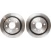 Bremsscheibe Db T. W169 B-Klasse DF4453 Bremsscheibe Db T. W169 B-Klasse DF4453