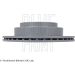 Bremsscheibe Subaru T. Forester/Impreza/Legacy 2.0-2.5 94-02 ADS74319 Bremsscheibe Subaru T. Forester/Impreza/Legacy 2.0-2.5 94-02 ADS74319