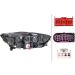 SCHEINWERFER L HELLA AUDI A6 11,10-9,14 1EL 011 150-351 SCHEINWERFER L HELLA AUDI A6 11,10-9,14 1EL 011 150-351