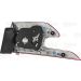 Heckleuchte A L M K-PLATTE LED VALEO PQ 45372 Heckleuchte A L M K-PLATTE LED VALEO PQ 45372