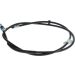 Handbremsseil re FORD Galaxy,S-Max 06 1987482134