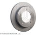 Bremsscheibe Suzuki P. Jimny 1.5 Ddis 4Wd 03 ADK84342