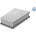 Luftfilter Renault Megane 1.5/1.9Dci 08 MEYLE-ORIGINAL: True to OE 16-12 321 0015