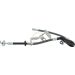 A.B.S. Bremsschlauch SL6032