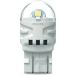LED W21W 12V 2,2W W3x16d Ultinon Pro 3100 6000K 2 Stück Philips 11065CU31B2