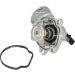 NRF Thermostat, Kühlmittel 725092 EASY FIT