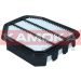 KAMOKA Luftfilter F256901
