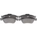 Bremsklötze VA 0 986 494 826 Bremsklötze VA 0 986 494 826