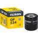 FILTRON Ölfilter OP 534 FILTRON Ölfilter OP 534