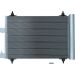 KAMOKA Kondensator, Klimaanlage 7800118 KAMOKA Kondensator, Klimaanlage 7800118