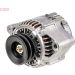 DENSO Generator DAN1114 DENSO Generator DAN1114