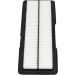 AMC Luftfilter PKW DA-788 AMC Luftfilter PKW DA-788