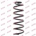 KYB Fahrwerksfeder Citroen T. Berlingo, C4 Picasso/ Peugeot Partner 1.6/1.8/2.0 02/07 K-Flex RC5769
