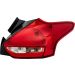 HECKLEUCHTE HELLA FORD FOCUS HB 11,14-8,18 2VP 354 828-081
