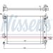 Wasserkühler PKW 67548