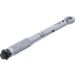 BGS Drehmomentschlüssel Abtrieb Außenvierkant 6,3 mm (1/4 ) 5 - 25 Nm 960