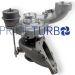Prime Turbo Lader, Aufladung V00512T Prime Turbo Lader, Aufladung V00512T