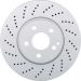 Bremsscheibe VA MERCEDES W204,W212 07 0 986 479 408 Bremsscheibe VA MERCEDES W204,W212 07 0 986 479 408