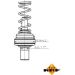 Thermostat, Kühlmittel 725085 Thermostat, Kühlmittel 725085
