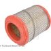 Luftfilter Jeep Compas 2011 ADA102249 Luftfilter Jeep Compas 2011 ADA102249